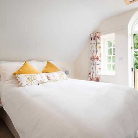 Apartamento Hethpool Hideaway Northumberland National Park For 2 Wooler Exterior foto