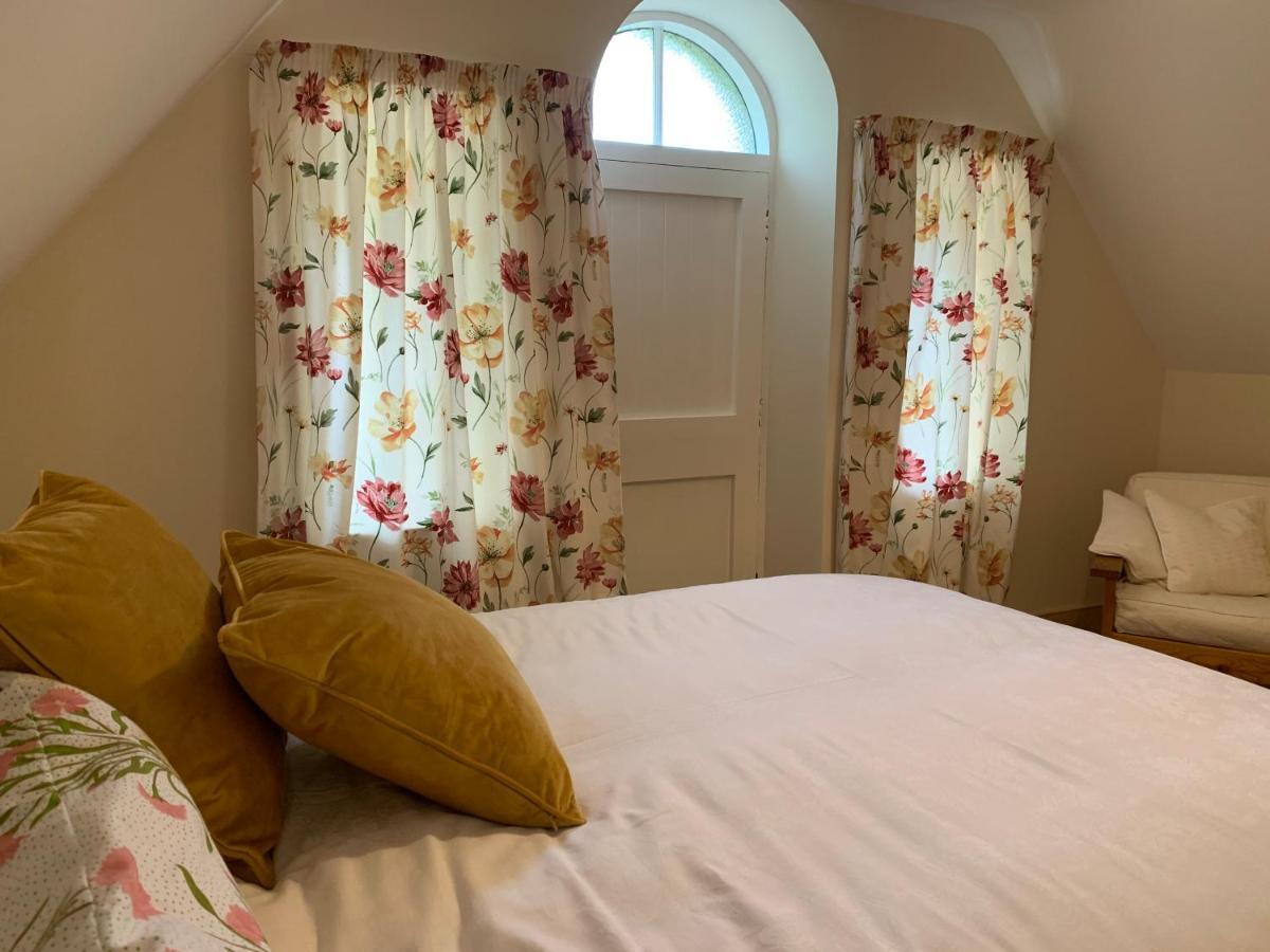 Apartamento Hethpool Hideaway Northumberland National Park For 2 Wooler Exterior foto