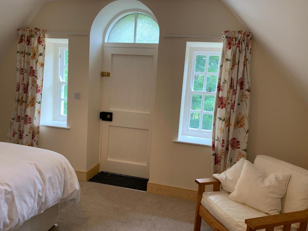 Apartamento Hethpool Hideaway Northumberland National Park For 2 Wooler Exterior foto